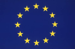 Logo Europe