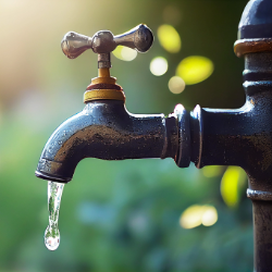 Gestion intelligente du cycle de l’eau