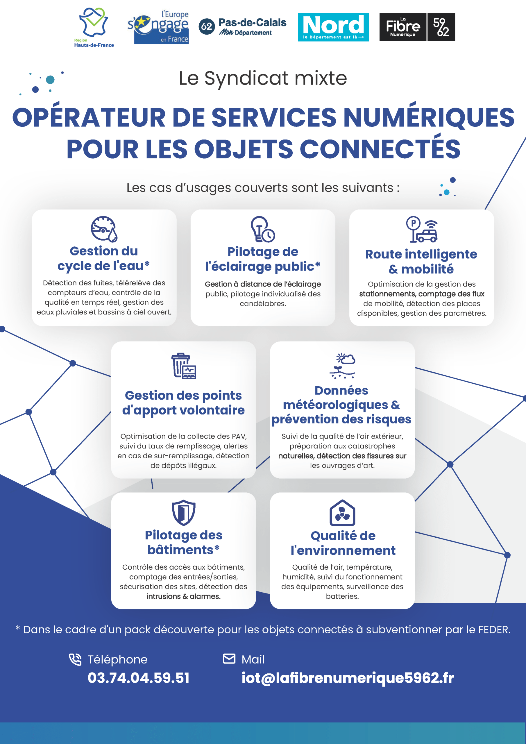 iot flyer verso