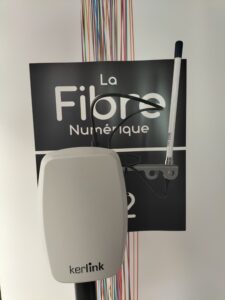 Point de télérelève