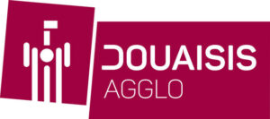 Logo Douaisis agglo
