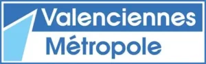 Logo Valencienne métropole